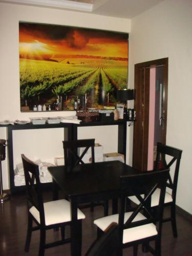 Hotel Leon Tierra de Vinos in La Palma del Condado