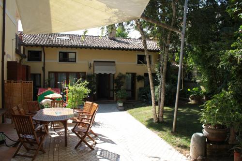  B&B Al Borgo, Pension in Ravenna