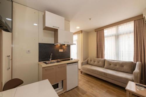 Taksim Peri Suite Hotel