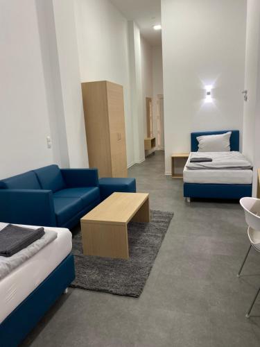 Fabella Flats Forchheim, Forchheim