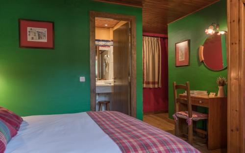 Hotel Aran La Abuela - image 11