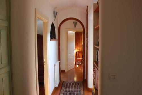 B&B Al Borgo – Ravenna, MI