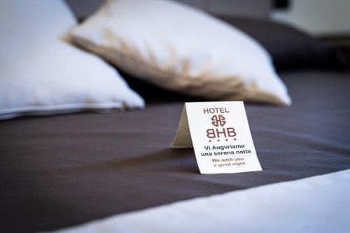 BHB Hotel - image 4
