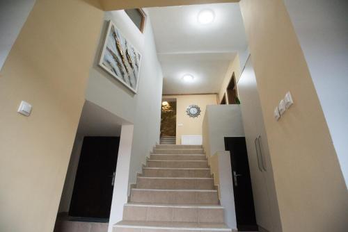 Villa La Munte in Krusevo