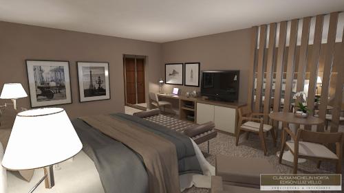 White Plaza Hotel photo 3