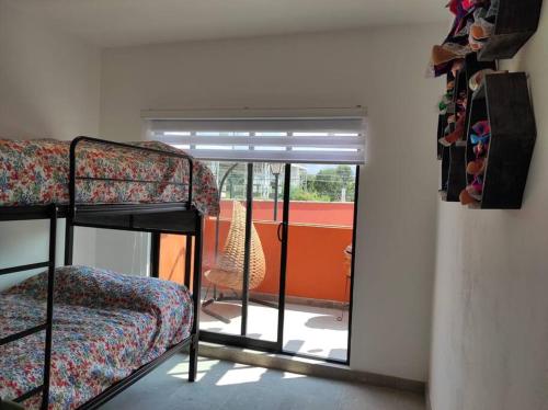 Hermoso departamento nuevo y totalmente equipado in San Miguel de Allende, Mexico