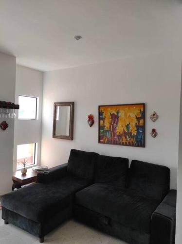 Hermoso departamento nuevo y totalmente equipado in San Miguel de Allende, Mexico