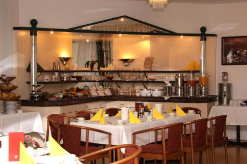 Hotel 3 Linden - image 9