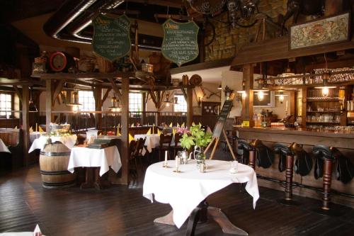 Hotel 3 Linden - image 5