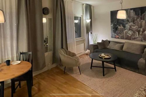 Mysig lägenhet i City (Mysig lagenhet i City) in Norrköping