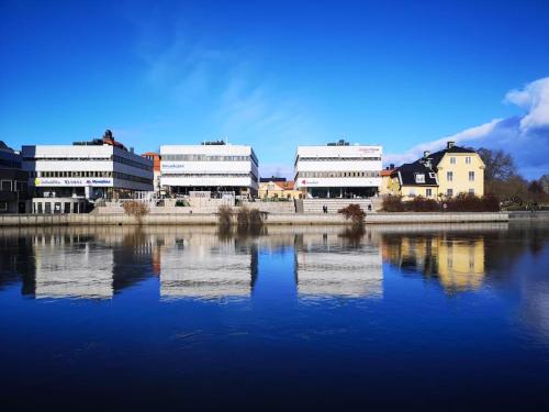Mysig lägenhet i City (Mysig lagenhet i City) in Norrköping