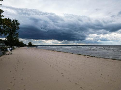 The Historic Oneida Lake House - Condo 4 in Blossvale, USA