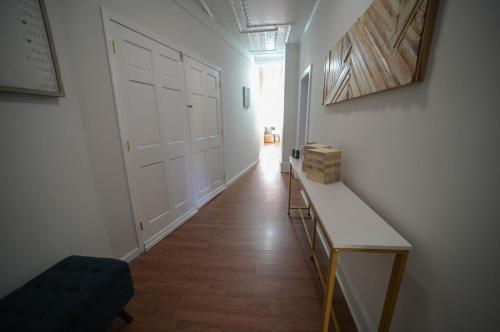 The Historic Oneida Lake House - Condo 4 in Blossvale, USA
