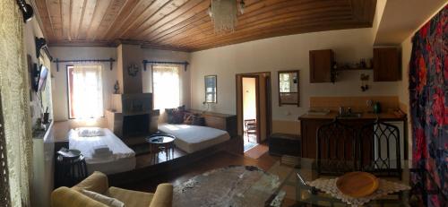 Guesthouse Kontogianni - Materka in Nymfaio