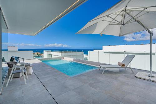 Villa Estándar 5 - Casangular by Upper 3