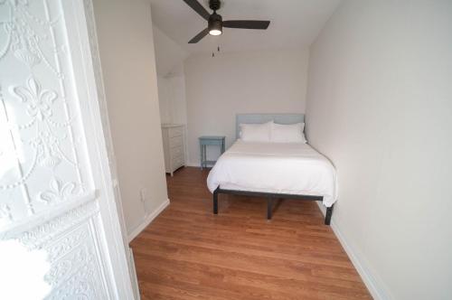 The Historic Oneida Lake House - Condo 2 in Blossvale, USA