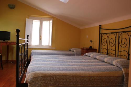 B&B Al Borgo – Ravenna, MI