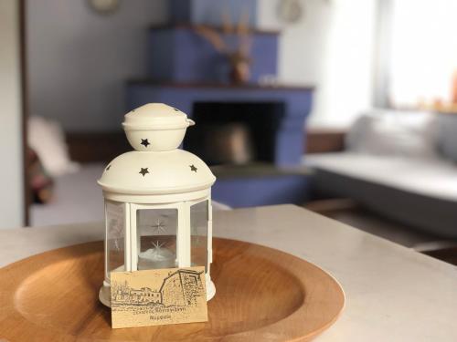 Guesthouse Kontogianni - image 13