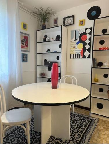 Charmante maison 10 mn Center Parcs Ailette in 拉昂