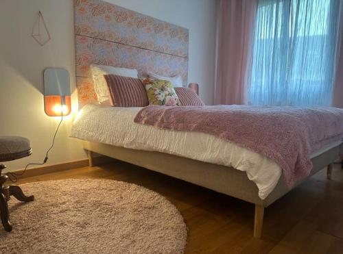 Charmante maison 10 mn Center Parcs Ailette in 拉昂