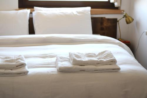 Double or Twin Room with View