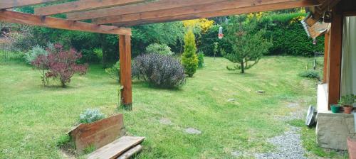 Bed and Breakfast Como en Casa in 비야 라 앙고스투라