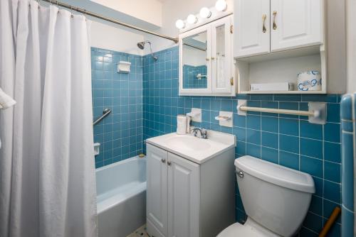 Seaspray Condos 100B – Ft. Walton, FL