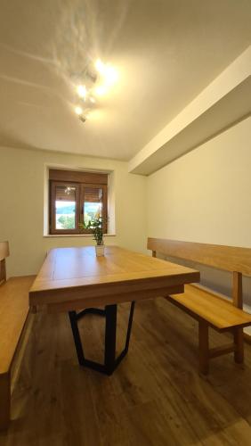 設施, CASA RURAL LALLANTA in 比利亞卡列多 