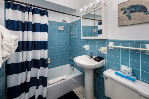 Seaspray Condos 205A - image 10
