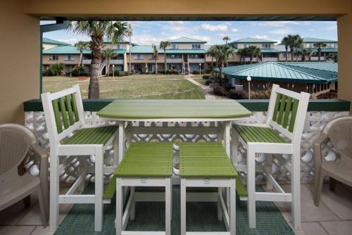 Seaspray Condos 206D - image 19