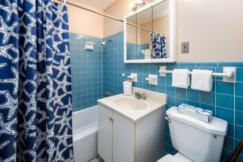 Seaspray Condos 204C - image 13