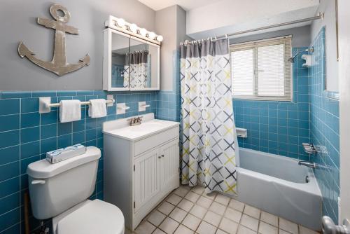 Seaspray Condos 204A - image 9