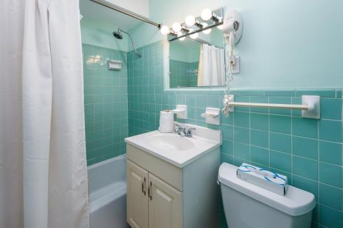 Seaspray Condos 103A - image 9