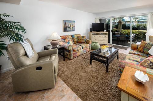 Seaspray Condos 114A - main image