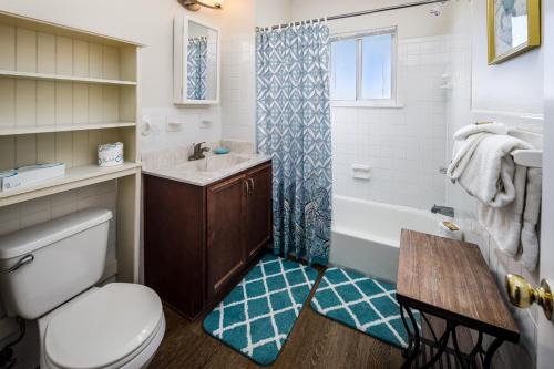 Seaspray Condos 116A - image 25