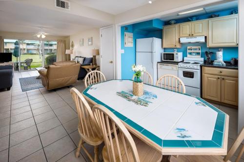 Seaspray Condos 113B - main image