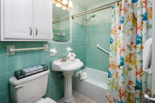 Seaspray Condos 110D - image 10