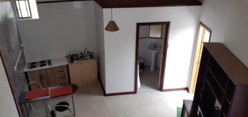 Casa de Interior independiente