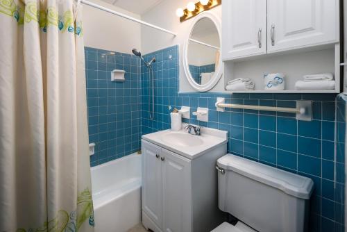 Seaspray Condos 110C - main image