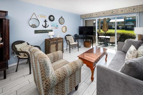 Seaspray Condos 110A - image 9