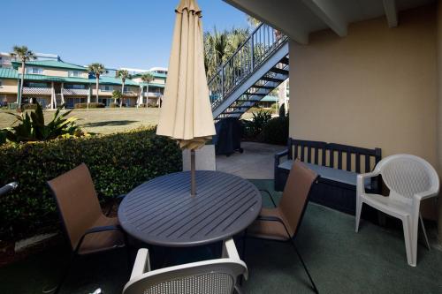 Seaspray Condos 110A - main image