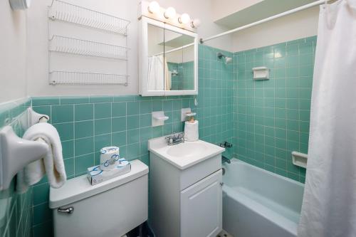 Seaspray Condos 107B - image 10
