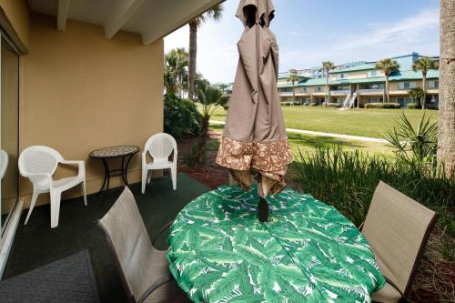 Seaspray Condos 109B - main image