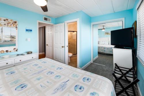 Seaspray Condos 106D - image 12