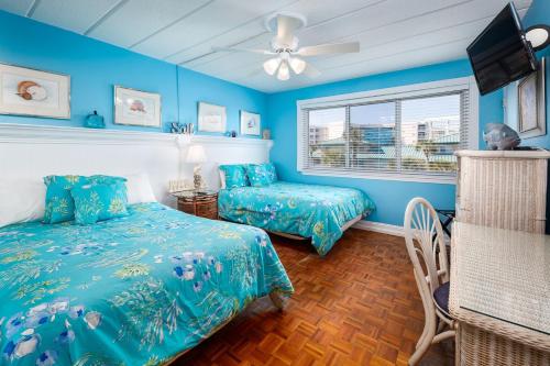 Seaspray Condos 106D - image 13