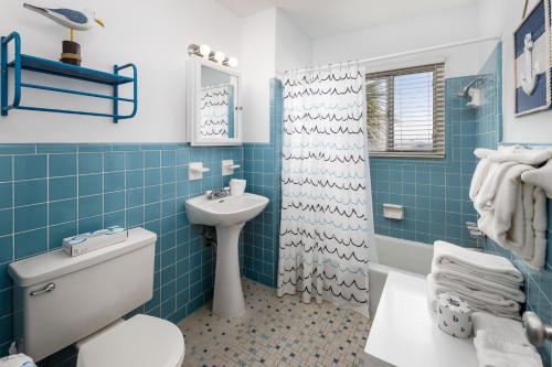 Seaspray Condos 106A - image 11