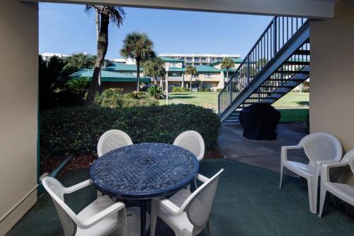 Seaspray Condos 106A - image 7