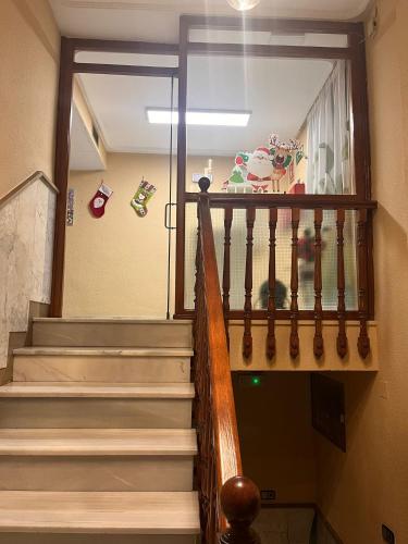 Pensión ANA BELÉN, Granada (fotografie 3)