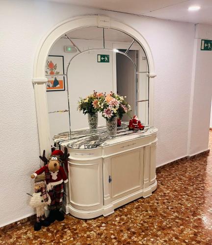 Pensión ANA BELÉN, Granada (fotografie 6)