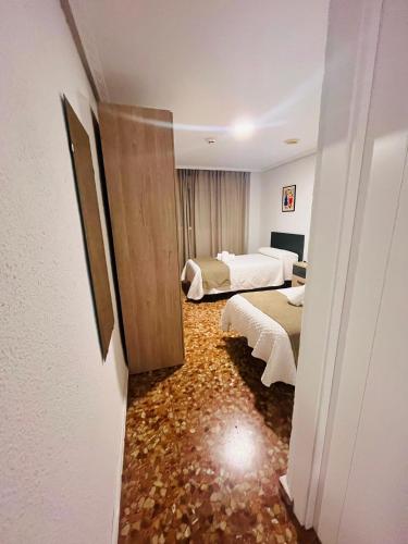 Pensión ANA BELÉN, Granada (fotografie 8)